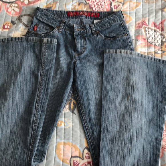 Mudd Denim - Mudd Jeans